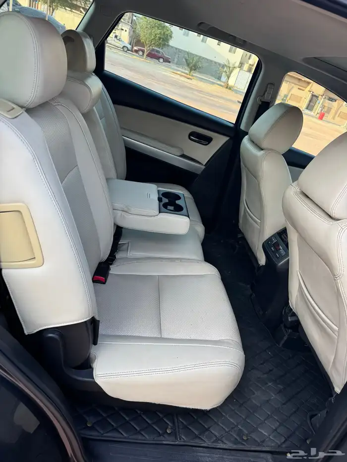 Mazda CX9 2015 Full Options 7