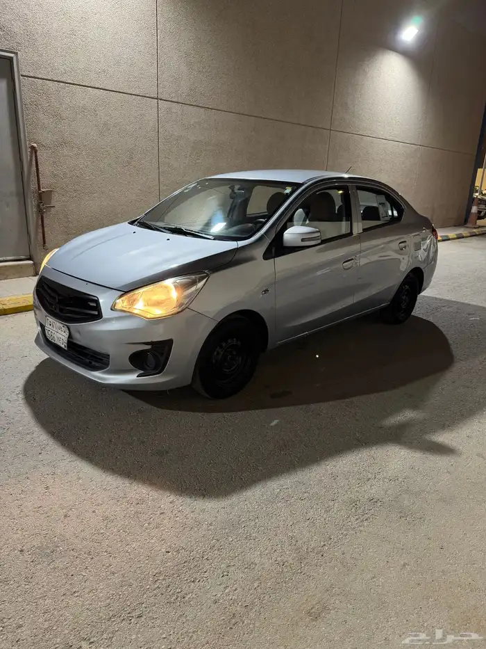 اتراج 2019 GLX 0