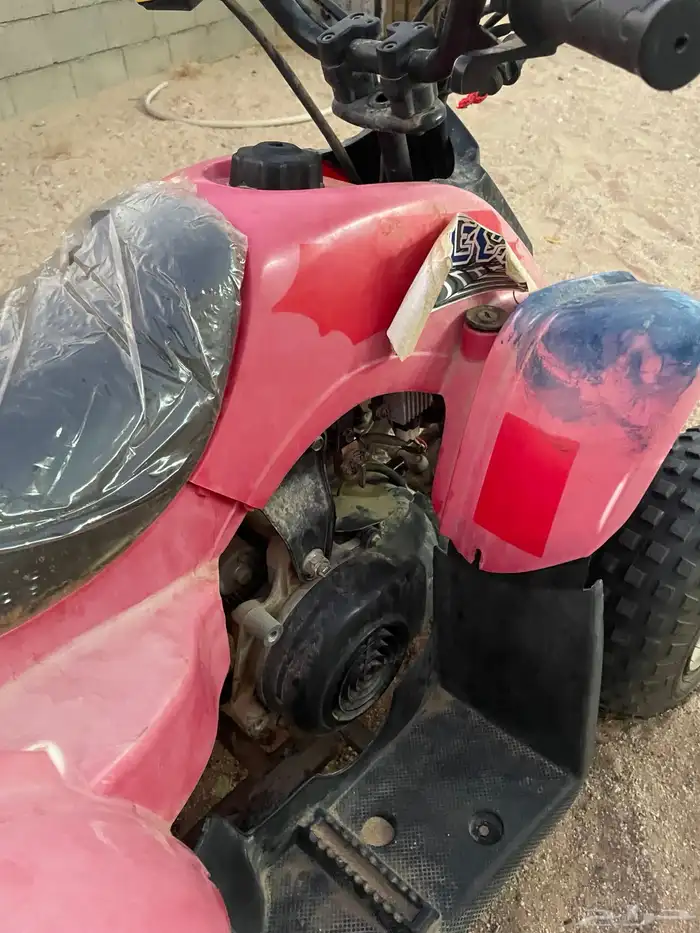 دباب سويدي خمسين مخزن اصلي 1