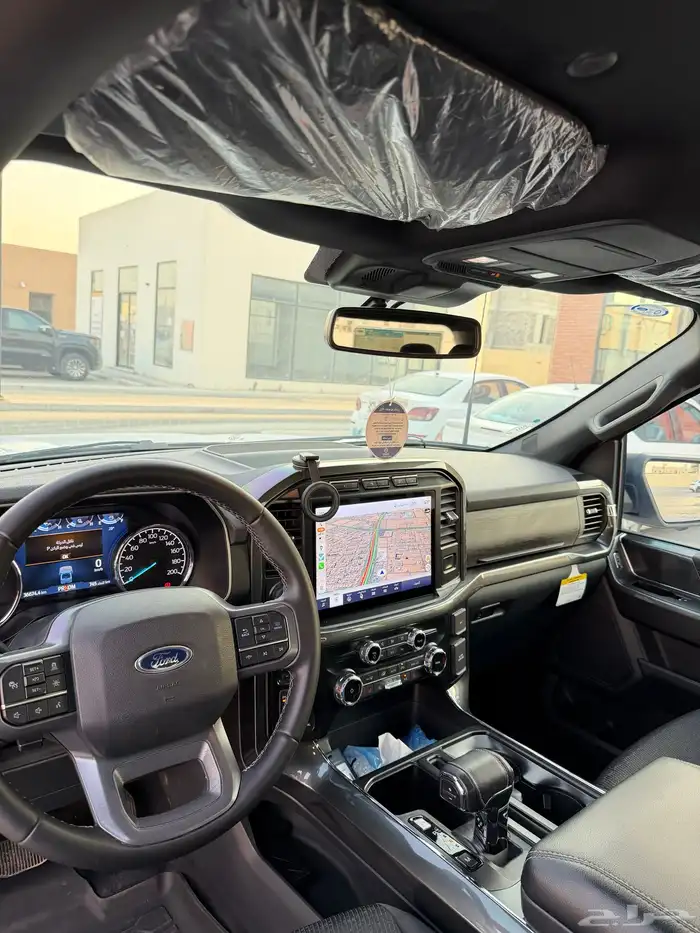 F-150 XLT 8 سلندر 10