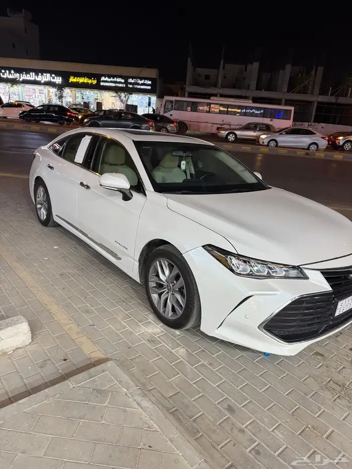 أفالون 2022 ( تورنق ) 1