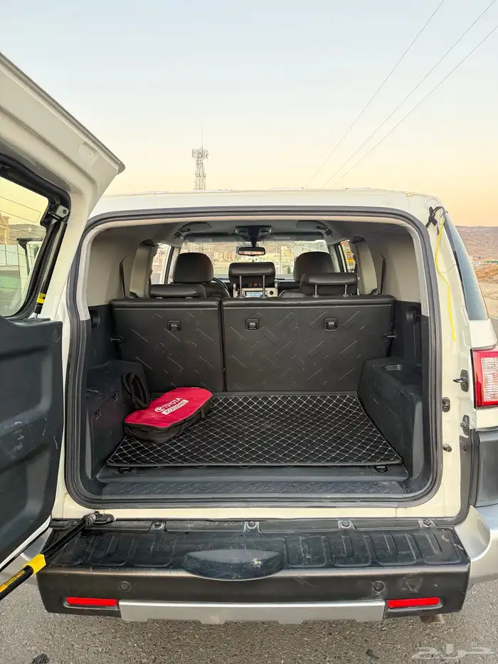 افجي 2022 ون مطور 12