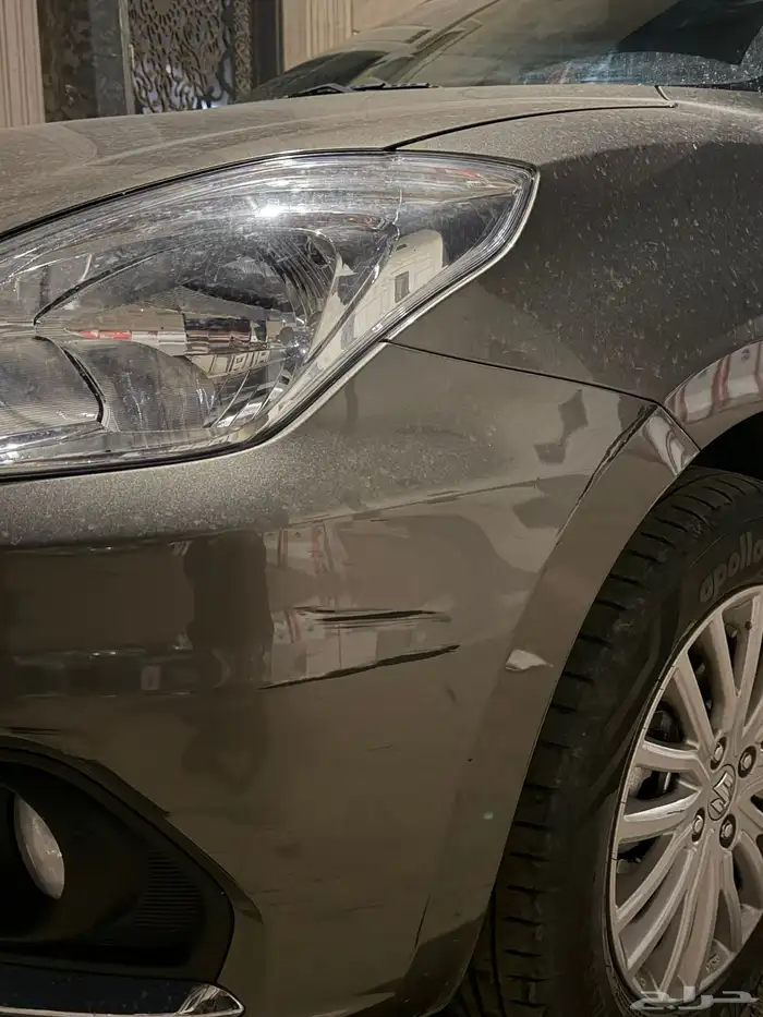 سوزوكي ديزاير 10