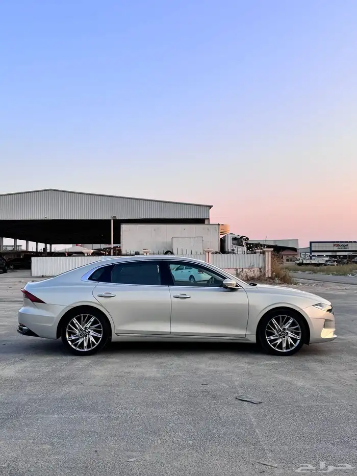 للبيع هونداي ازيرا 2020 بنزين وارد كوريا 6