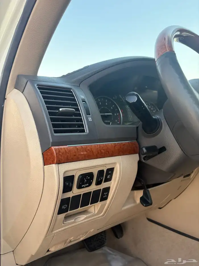 3GXR 2013 لاند كروزر 7