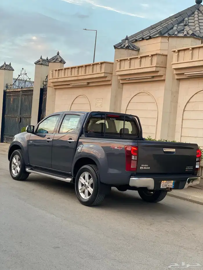 اسيزو ديماكس 2018 دبل تماتيك 4