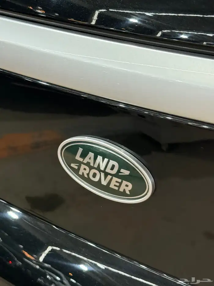 رنج روفر سبورت ديزل 2019 ( بحالة الوكالة ) 4