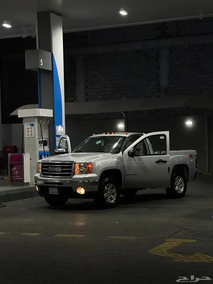 جمس سيرا 2013 دبل 17