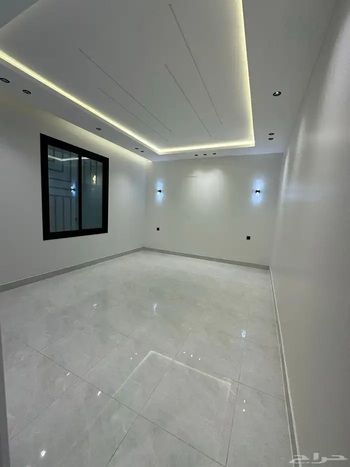 للبيع روفات ارضي وعلوي مودرن باسعار من 650 الف المحالة 5