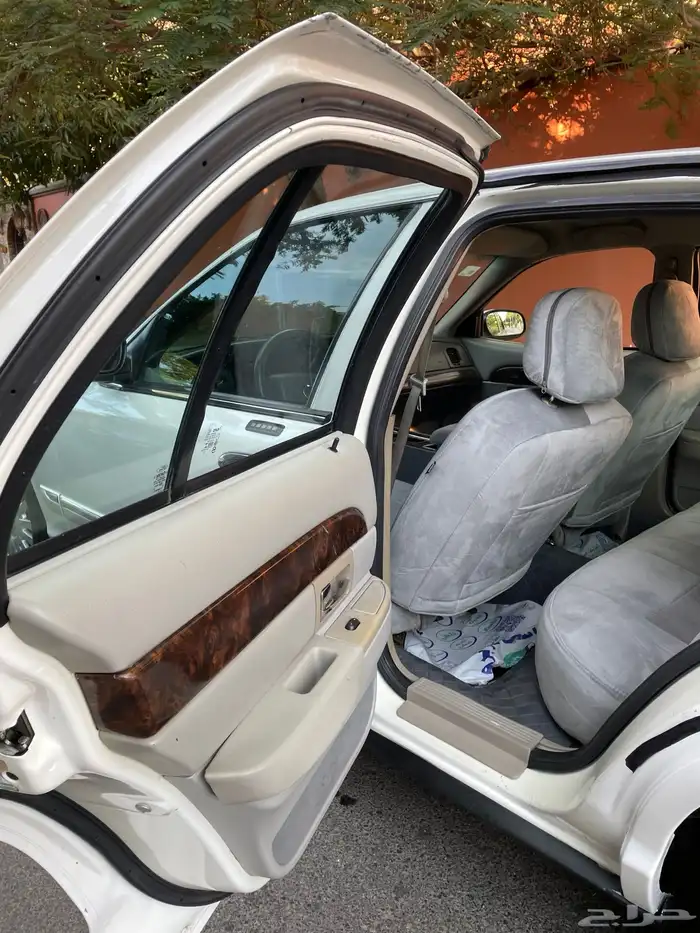 جراند ماركيز GS 21