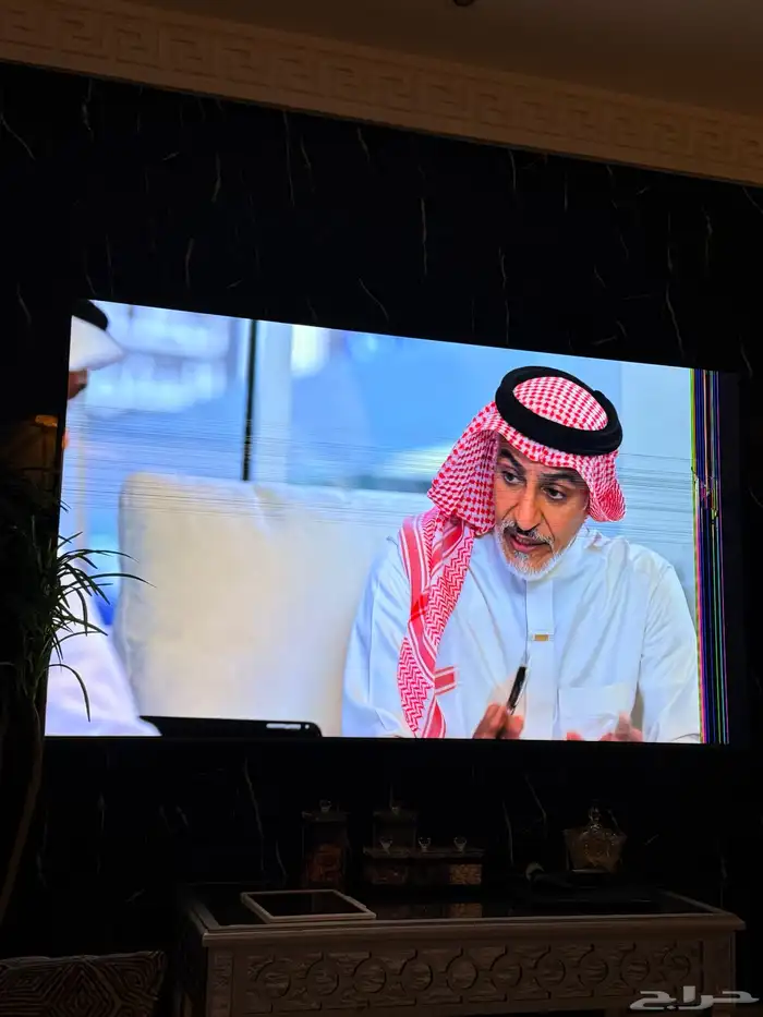 تلفزيون سامسونج 0