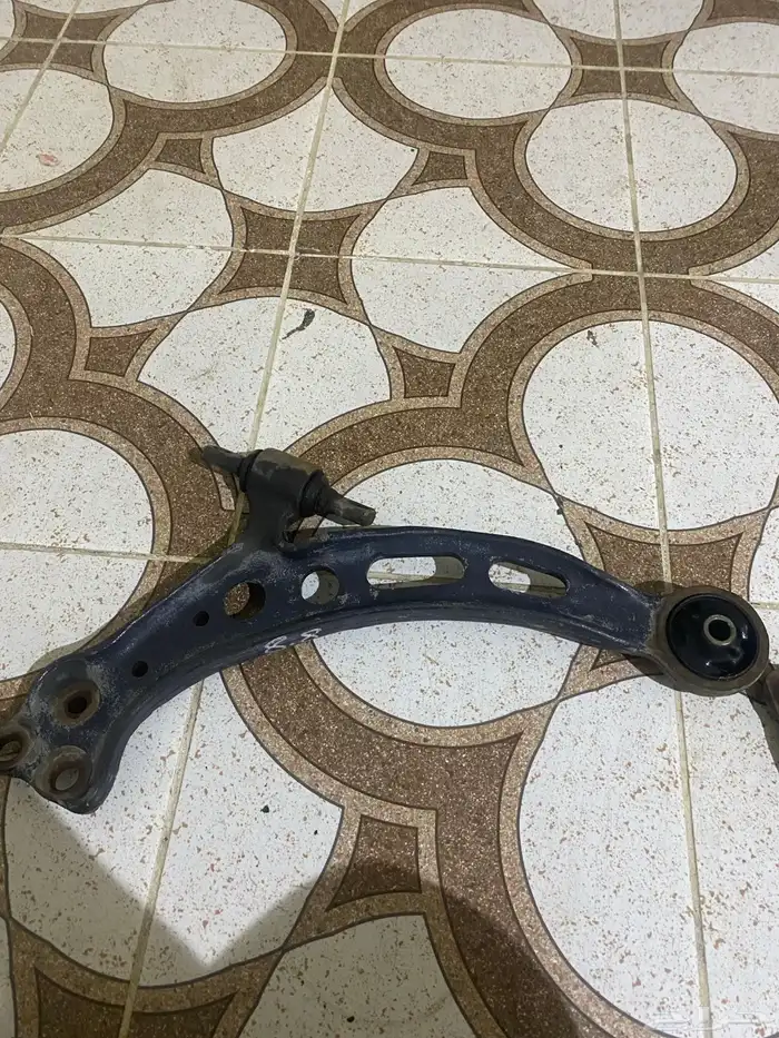 مقصات كامري أمامية 2