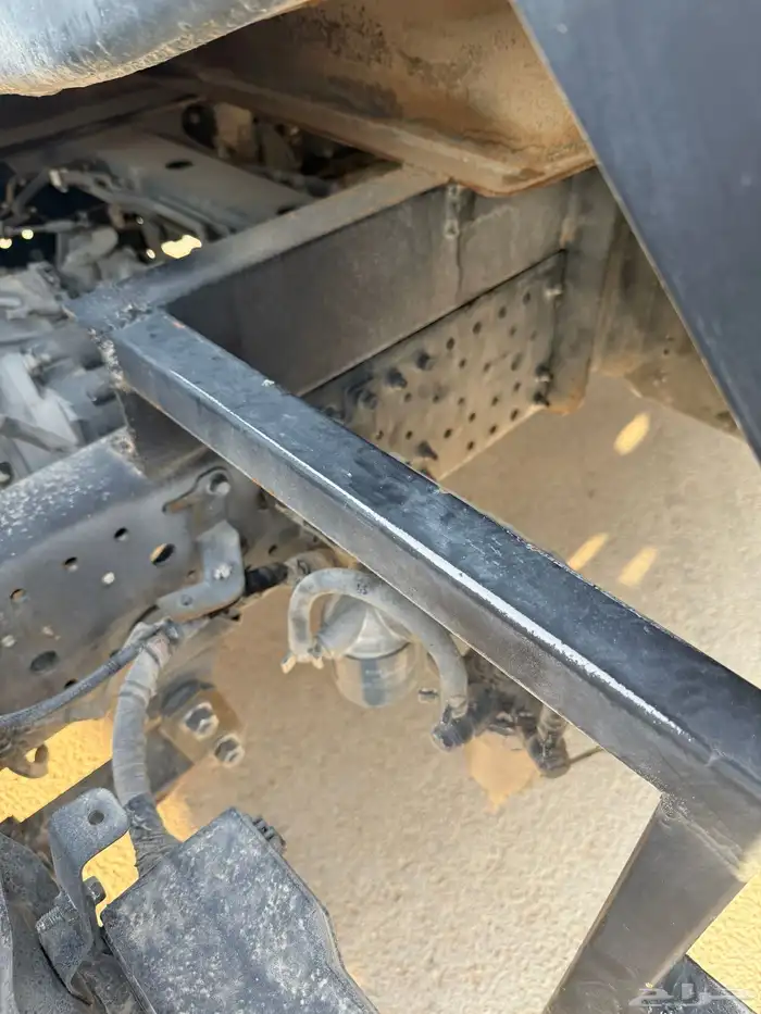 دينا ايسوزو موديل 2016 ممشى 93 الف مخزن 18