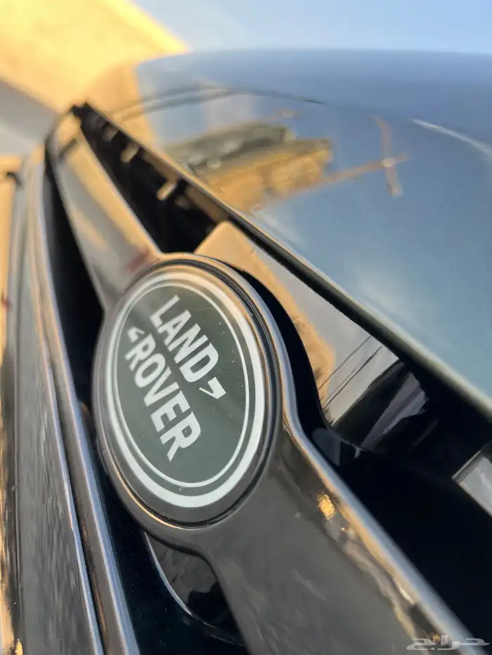 ديفندر 2020 27