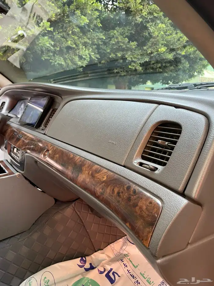 جراند ماركيز GS 35