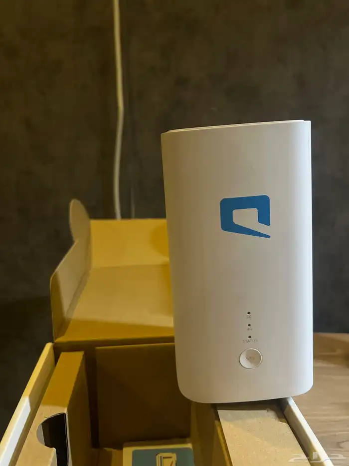 مودم راوتر 5G موبايلي 2