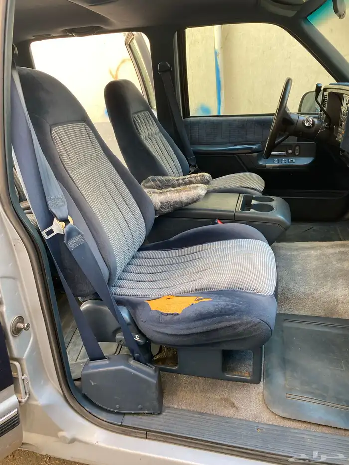 جمس سوبر بان ملكي مديل 1993 63