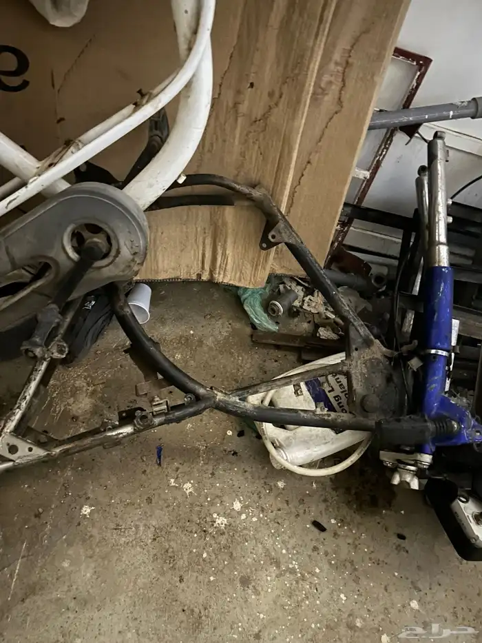 خيل سزوكي اكس 100 اصلي 0