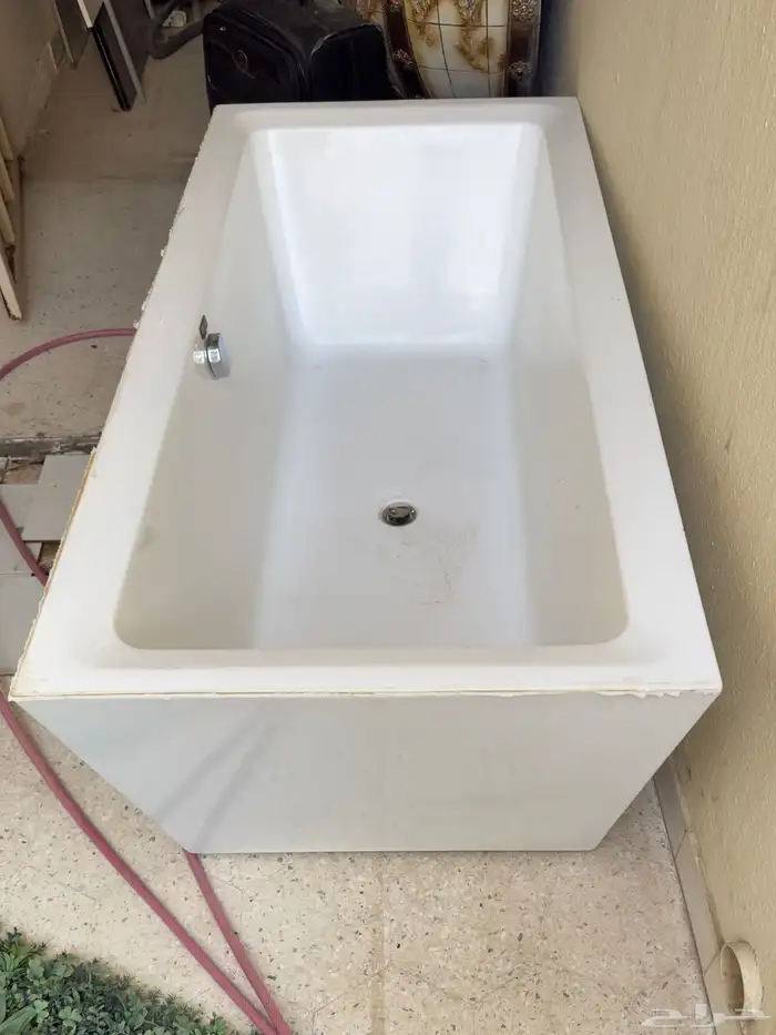 مغطس بانيو 0