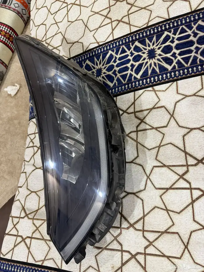 شمعة سوناتا 2020 0