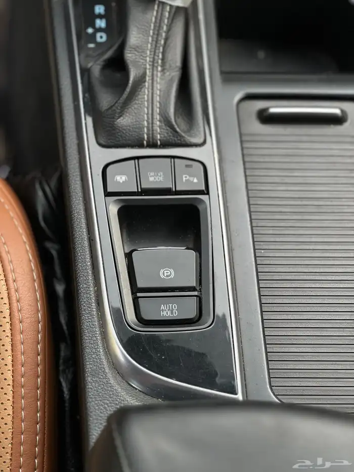 هونداي سوناتا فل الفل 2016 8