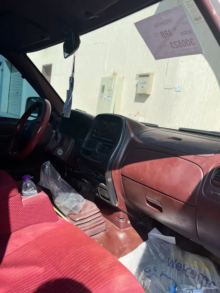 ددسن 2011 للبيع او البدل 4