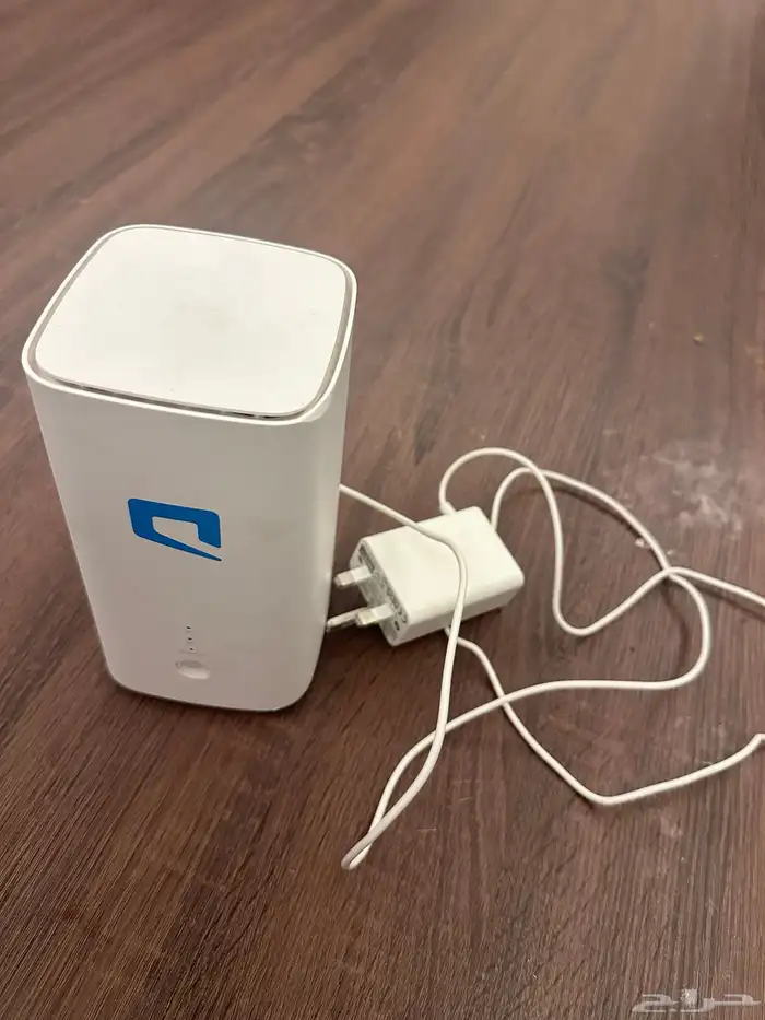 راوتر موبايلي للبيع لعدم الحاجة استخدام نظيف 0