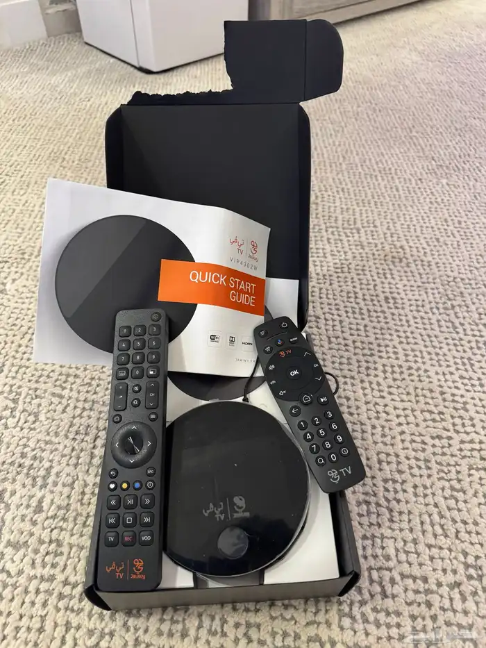 اجهزه متنوعه (رسيفرات  العاب  اسلاك) 0