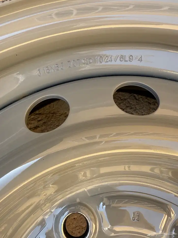 جنوط هلل ربع وكالة 3