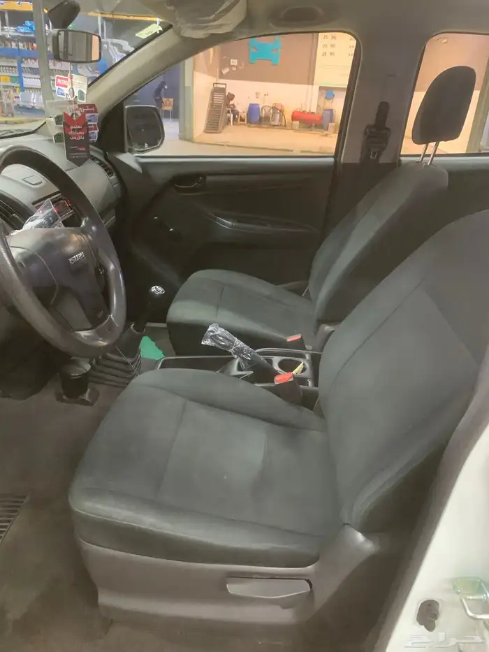 للبيع ايسوزو ديماكس 2023 8