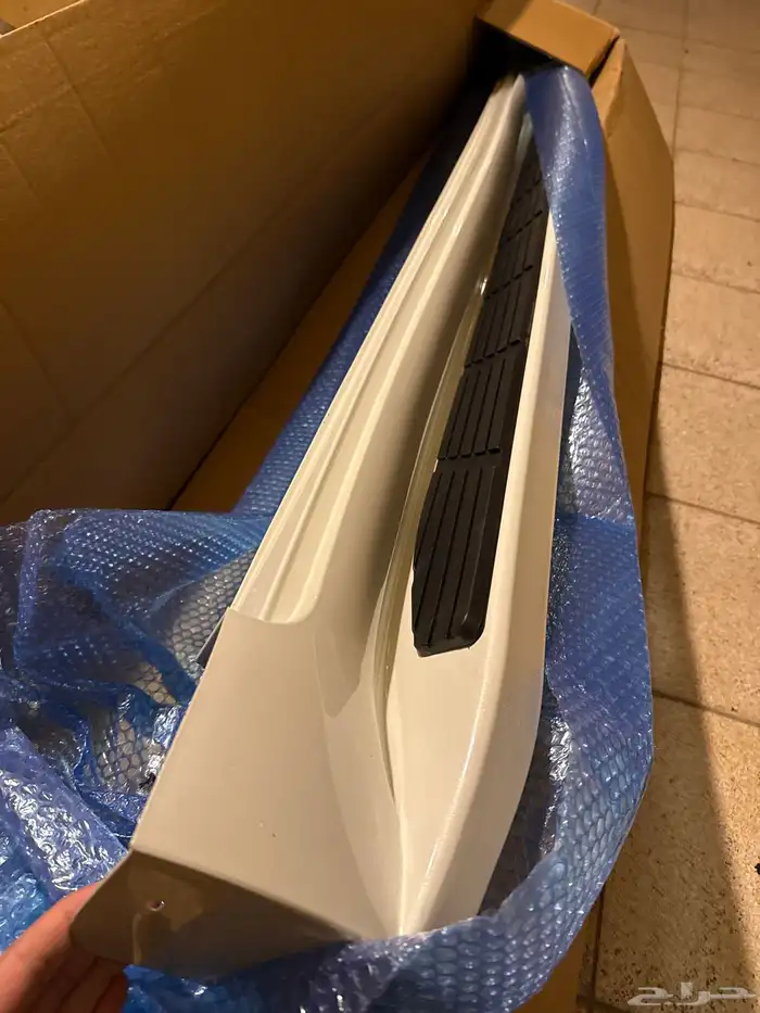 دعاسات صالون جي اكس ار 0