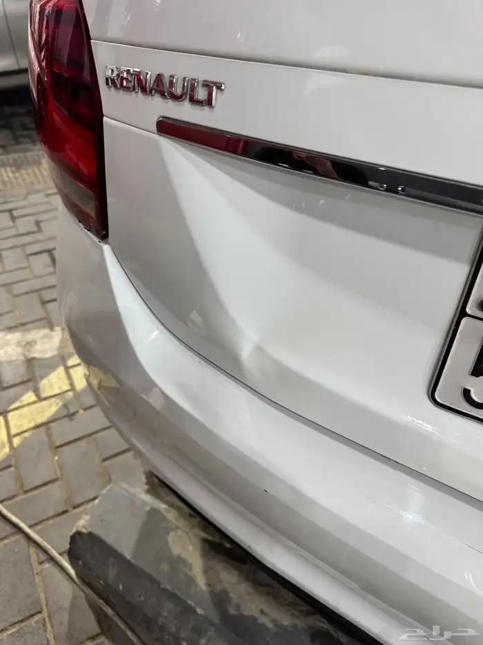 رينو سيمبول 2020 3