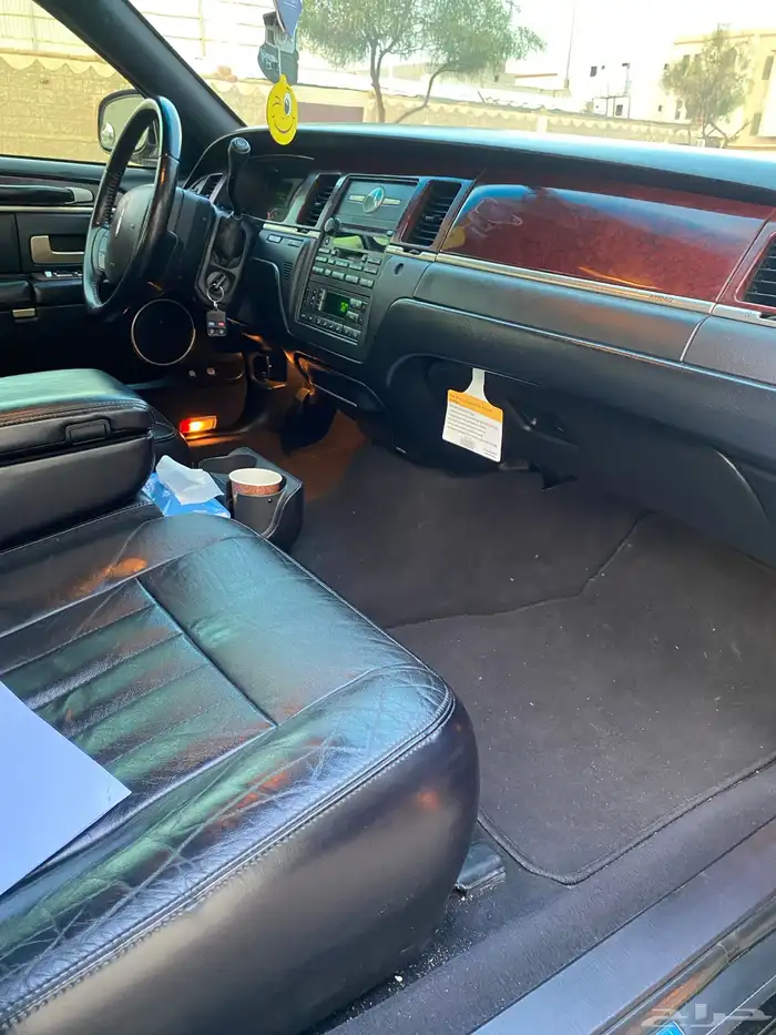 تاون كار 2005 اقزقتف 22