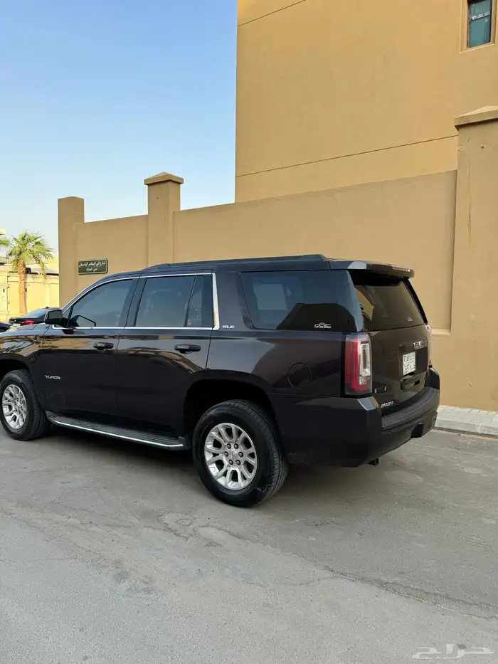 جمس يوكن 2015 فل كامل دبل 7