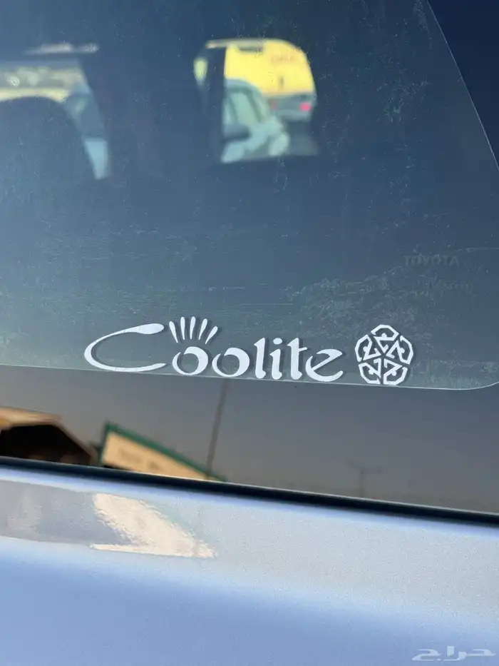 للبيع تويوتا اف جي 2010 - مخزن عداد 40 الف فقط 7