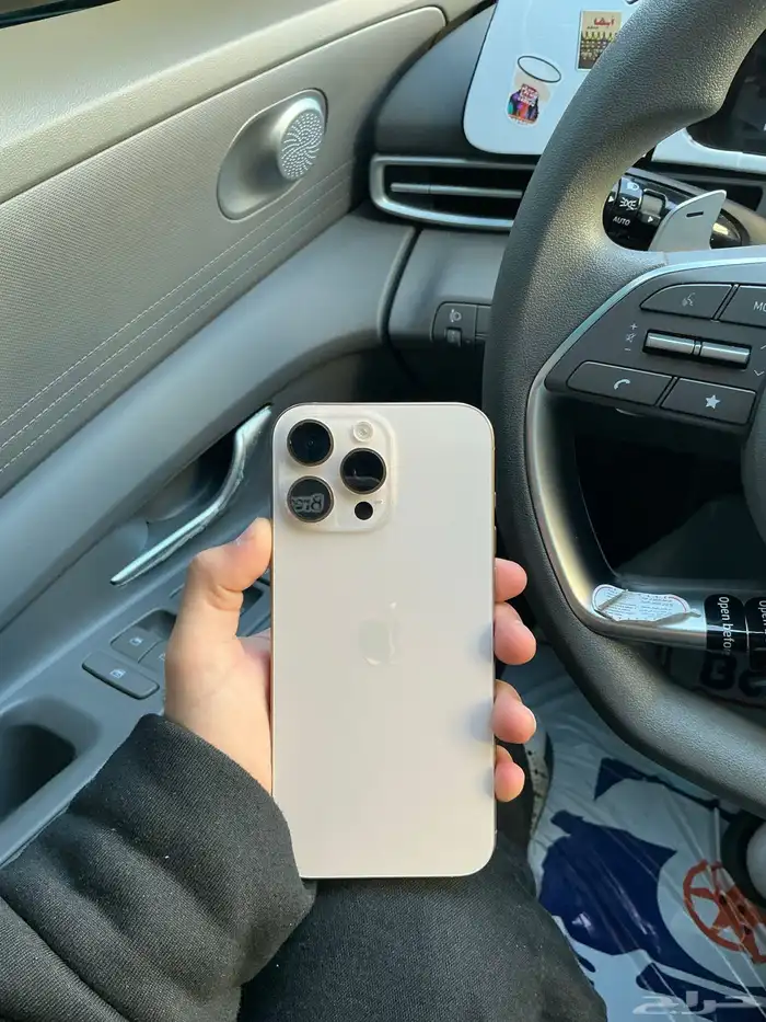 ايفون 16 برو ماكس 0