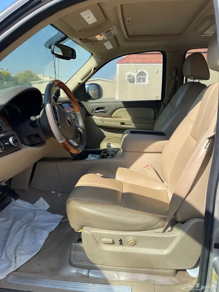 يوكن قصير فل كامل slt دبل 2007 مالك أول 14