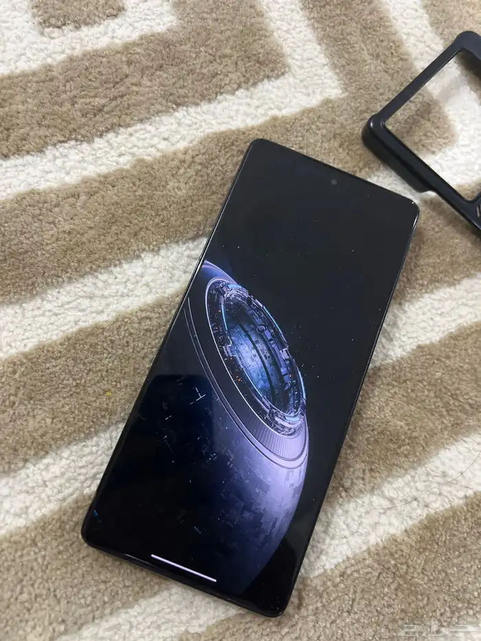 هاتف انفينكس جيتي 20 برو جلهز قوي بمعنى الكلمه 1