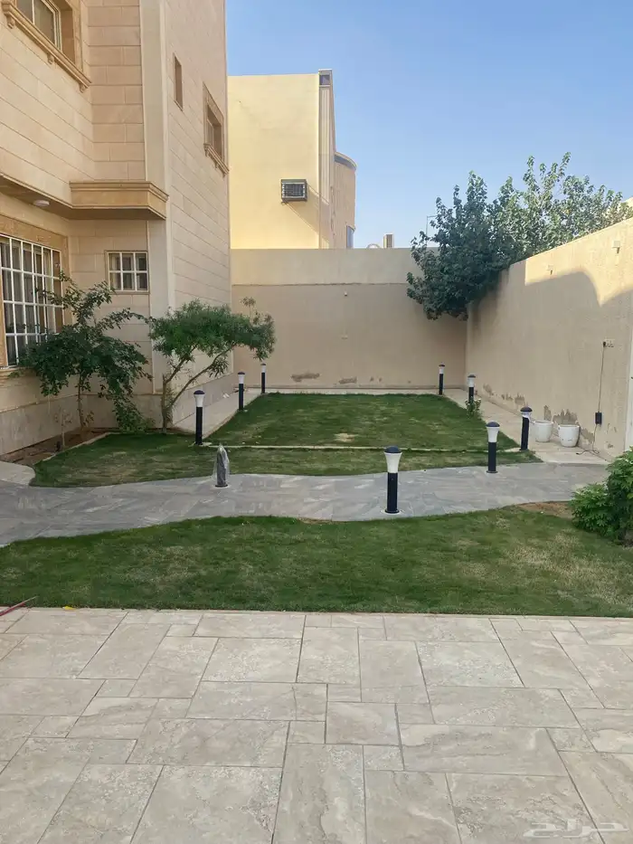 فيلا للبيع 7