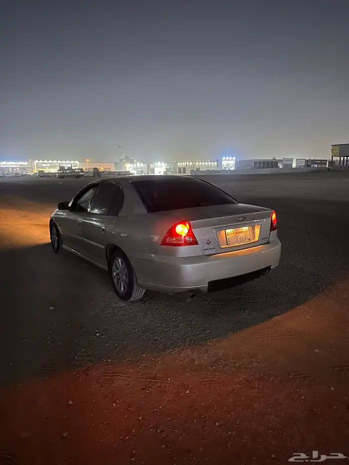 لومينا 2004للبيع Lumina 2004 for sale 6