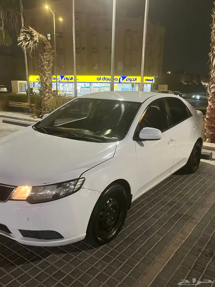 كيا سيراتو 2