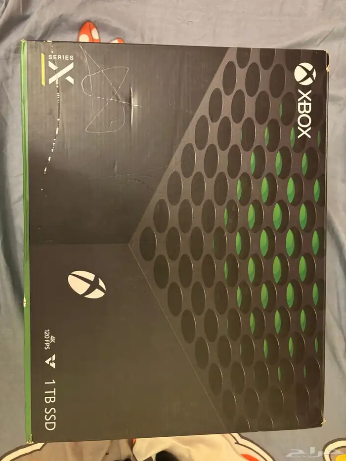 اكس بوكس سيريس اكس 1