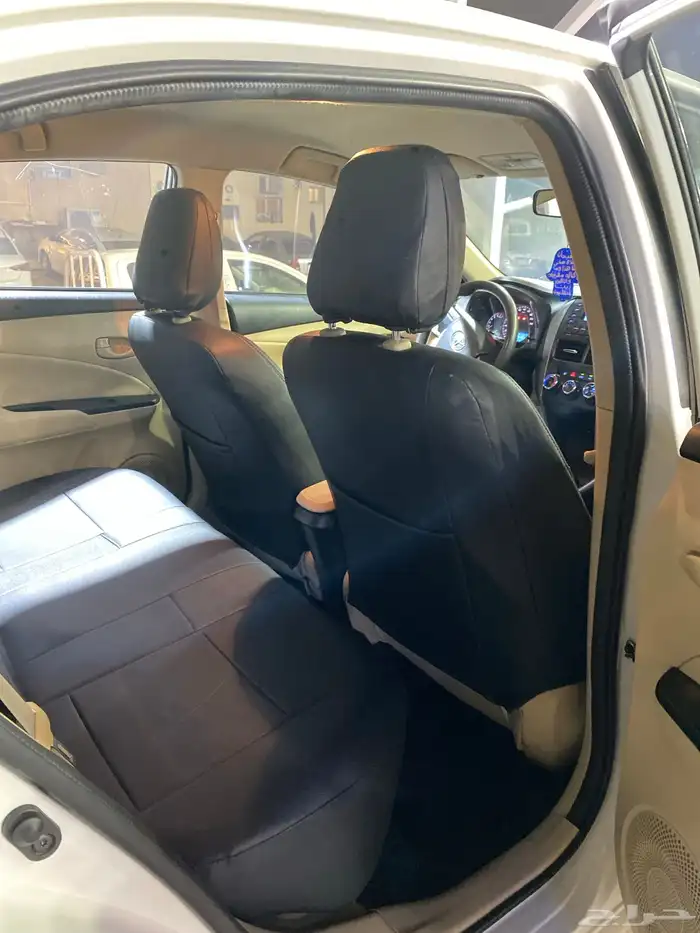 يارس 2019 نظيفه 7