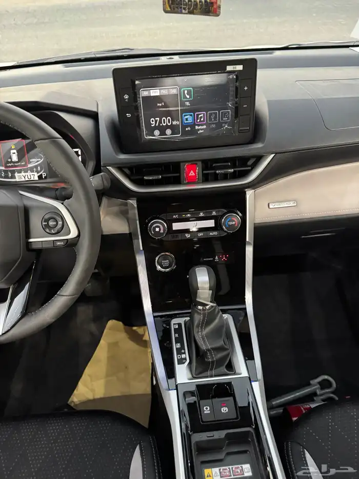 تويوتا فيلوز موديل 2025 عرض خاص 18