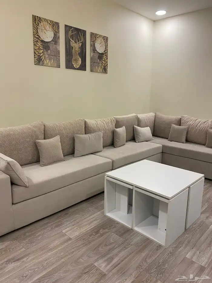 كنب للبيع مستعمل 2