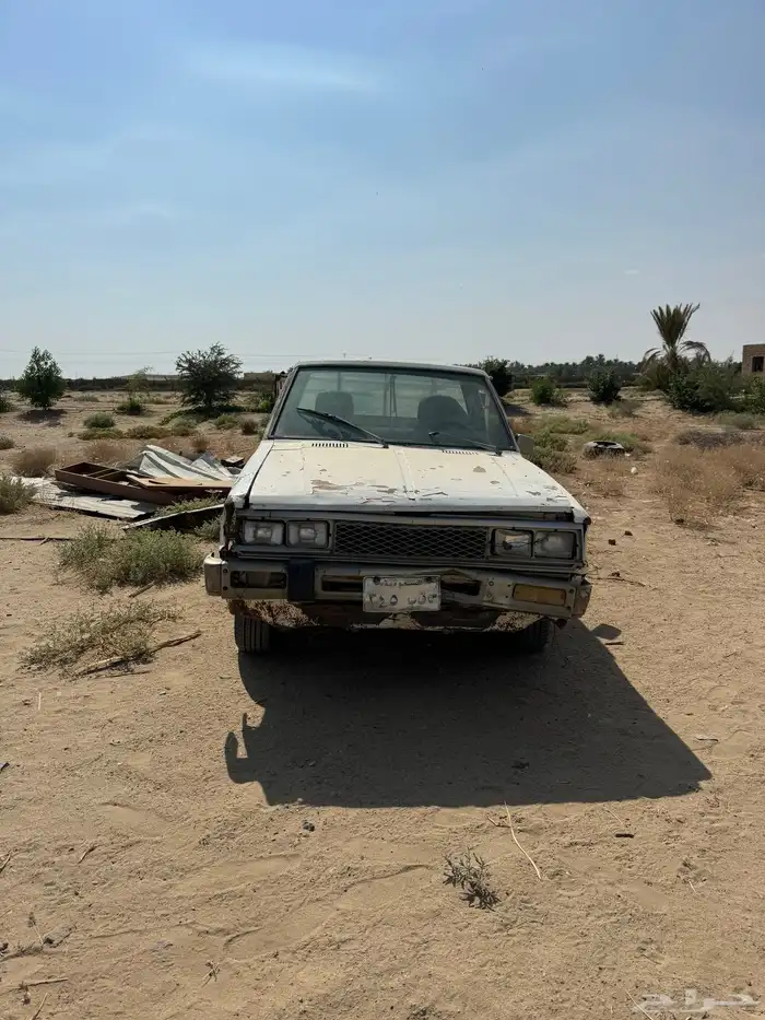 ددسن مزرعه وحلال 1