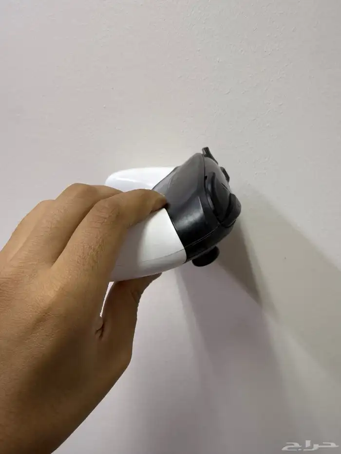 سويتش اوليد مع يده برو 5