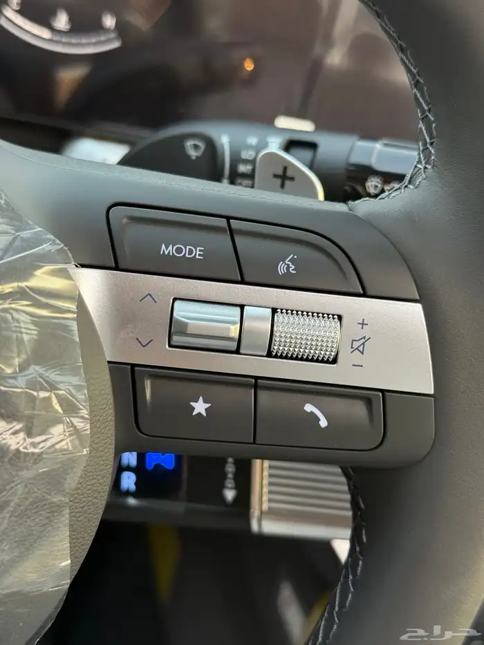 هيونداي سوناتا سمارت 2026 وارد الناغي 16