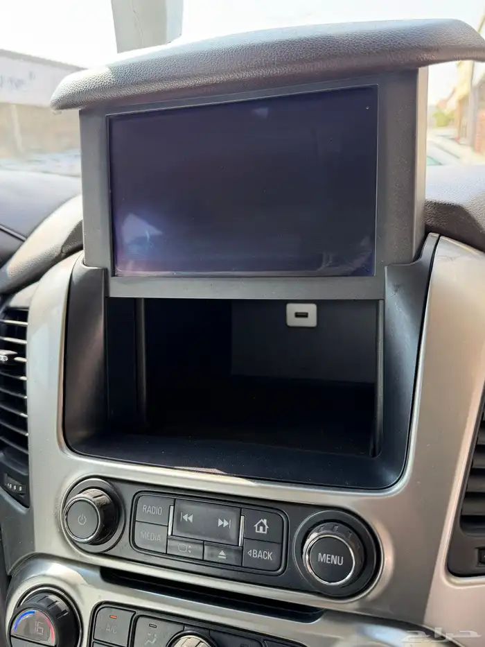 تاهو 2016 LS (( تم البيع - SOLD )) 31