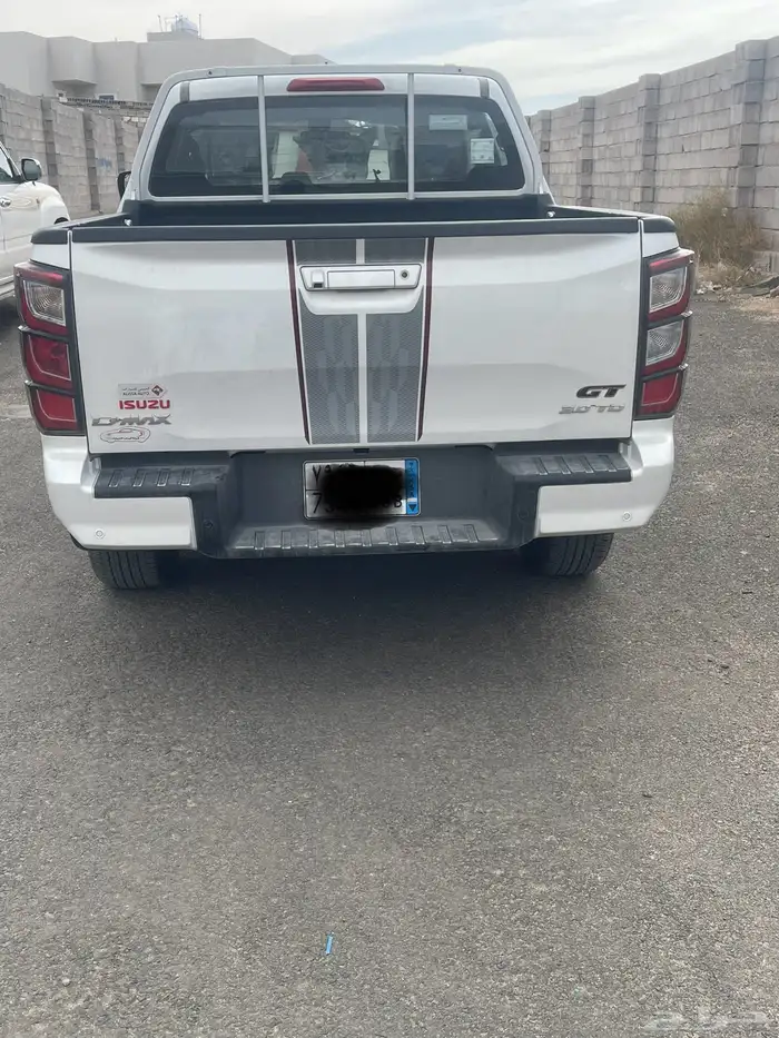 ديماكس موديل 2025 شبه اصفار 1